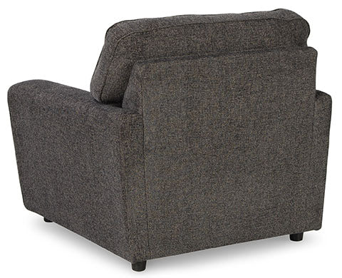 Cascilla Gray Sofa Set