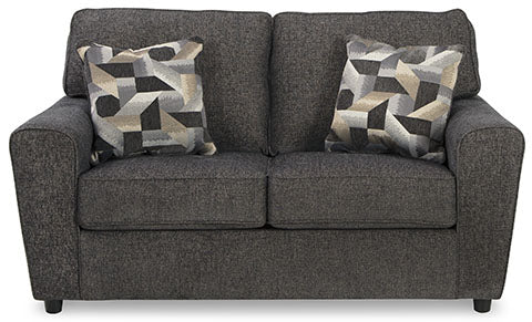 Cascilla Gray Sofa Set