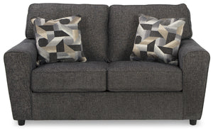 Cascilla Beige Sofa Set