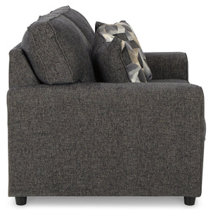 Cascilla Gray Sofa Set 2