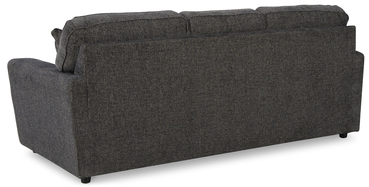 Cascilla Gray Sofa Set 2