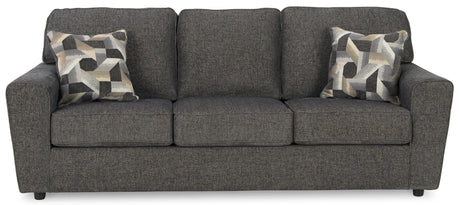 Cascilla Beige Sofa Set