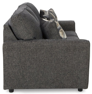 Cascilla Gray Sofa Set 2