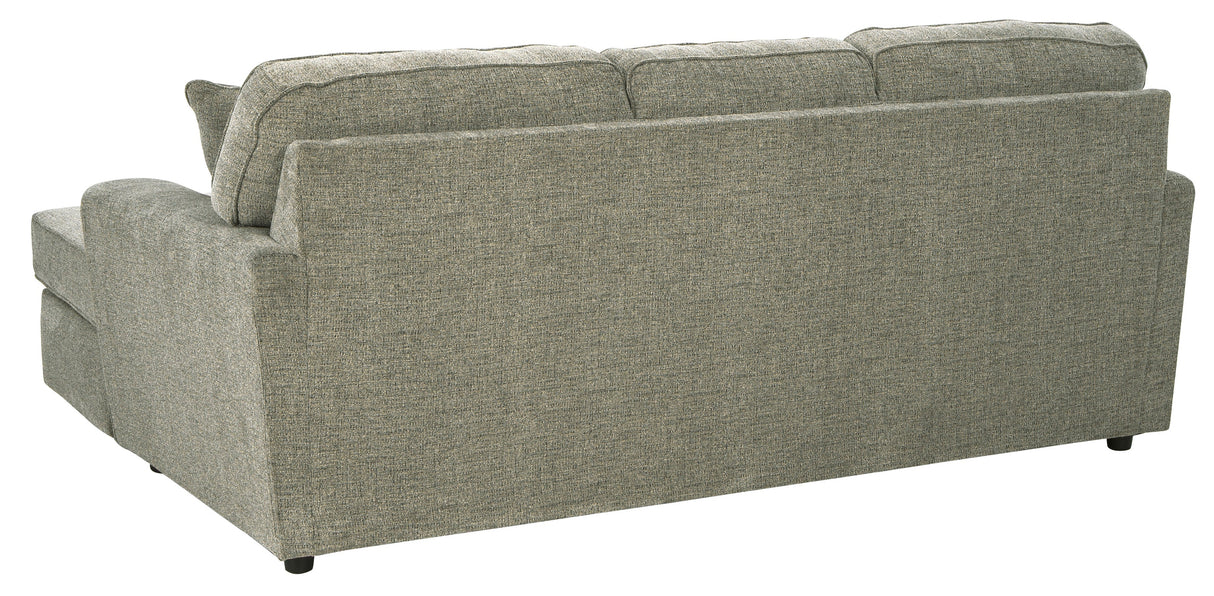 Cascilla Sofa Chaise