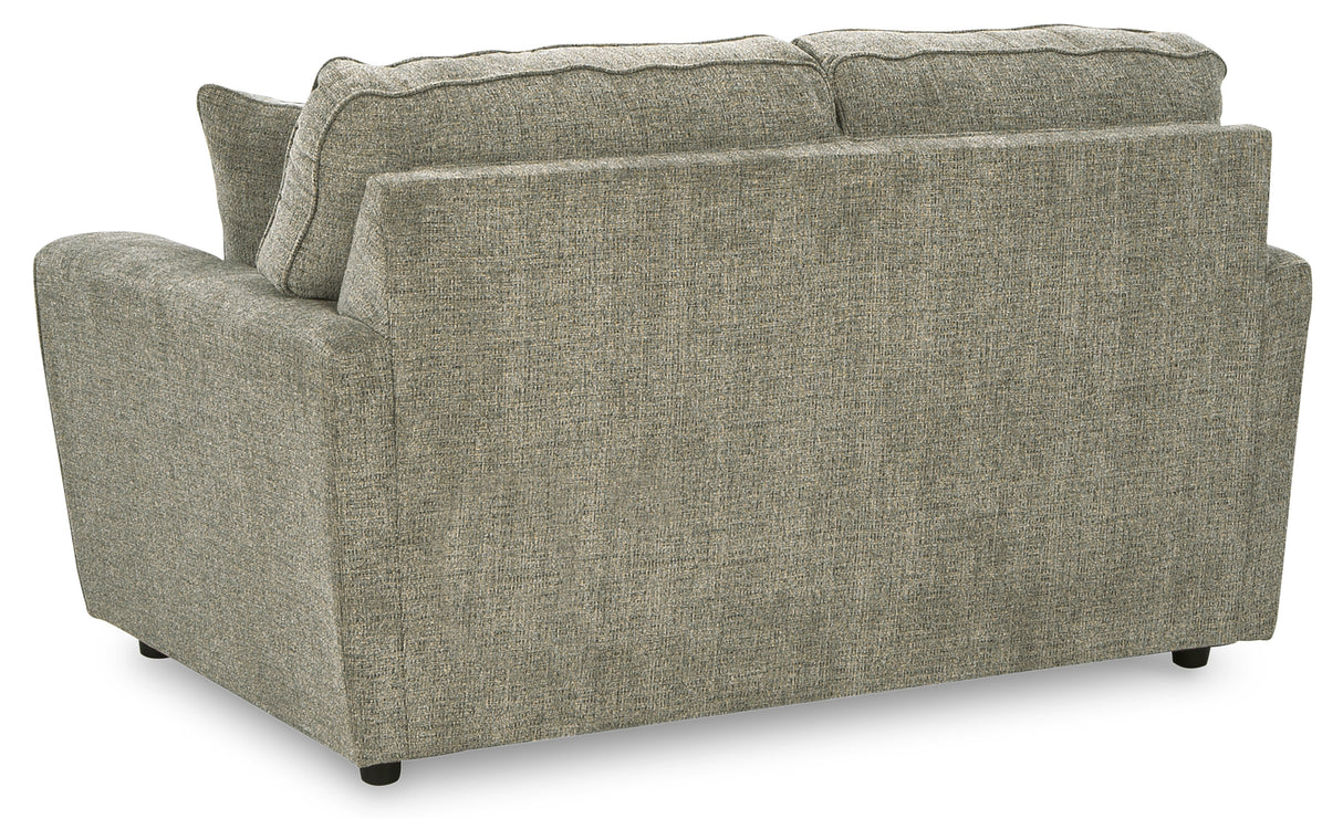 Cascilla Loveseat