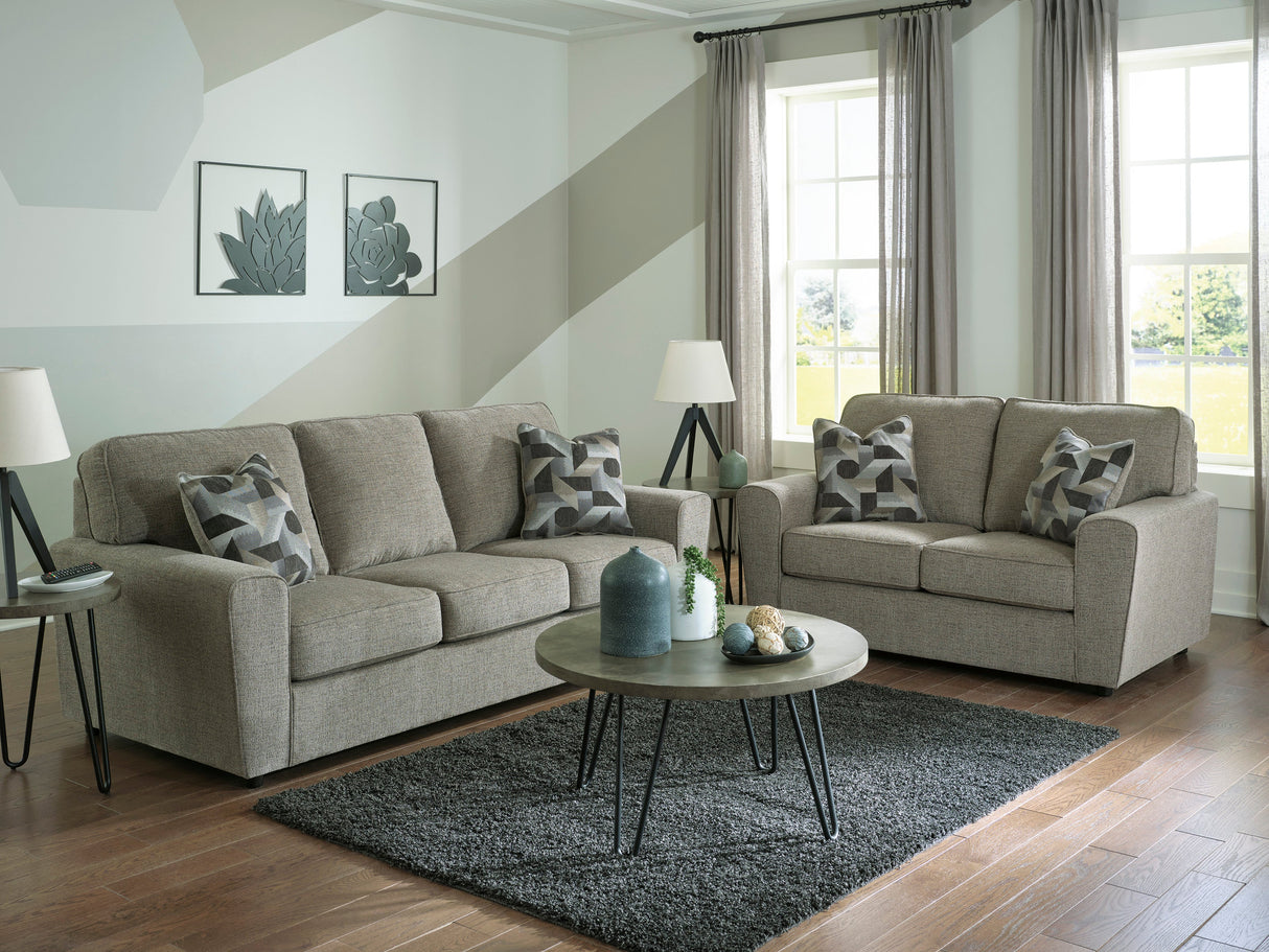 Cascilla sofa set