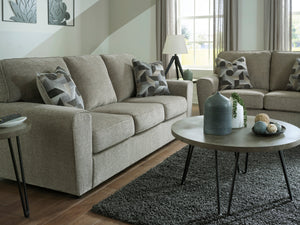 Cascilla sofa set