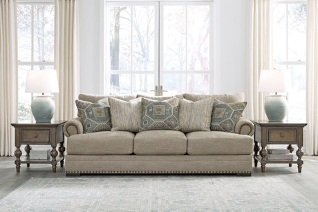 Galemore Sofa set