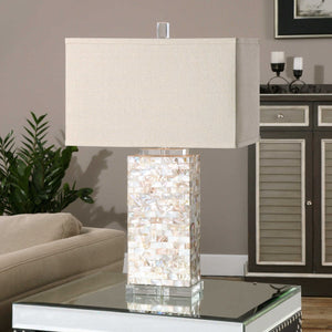 Aden Table Lamp