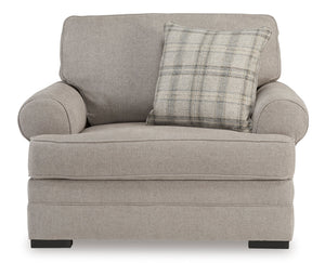 Arbhor Knoll Oversized Chair