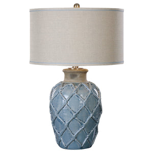 Parterre Table Lamp