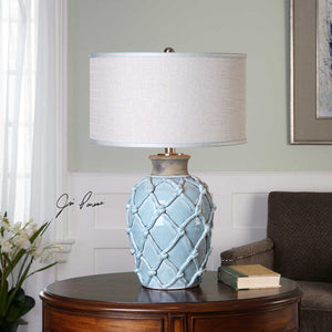 Parterre Table Lamp