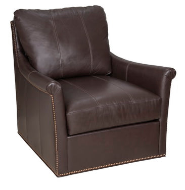 Olivia Swivel Glider