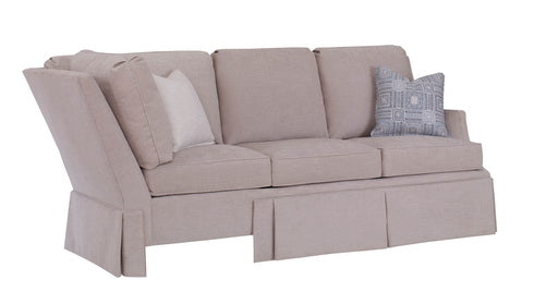 Savannah Left Arm Facing Corner Sofa