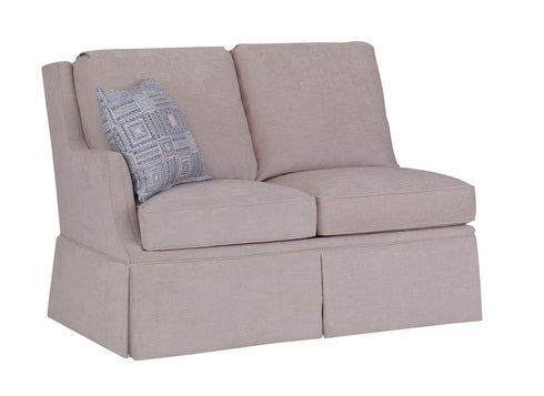 Savannah Left Arm Facing Loveseat