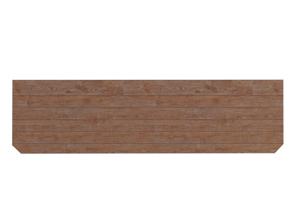Palisade Dresser