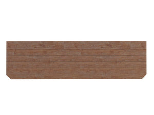 Palisade Dresser