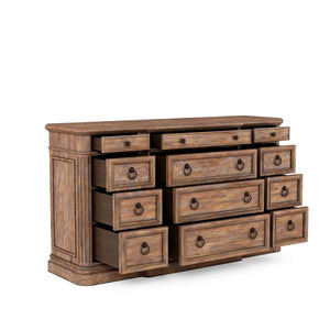 Architrave Dresser