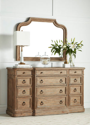 Architrave Dresser