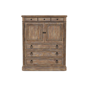 Architrave Door / Drawer Chest