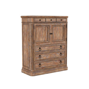 Architrave Door / Drawer Chest