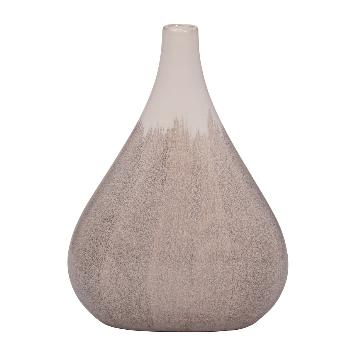 VALDIVA SMALL CERAMIC VASE