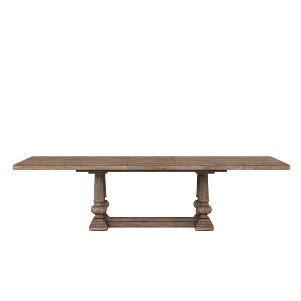 Architrave Trestle Dining Table