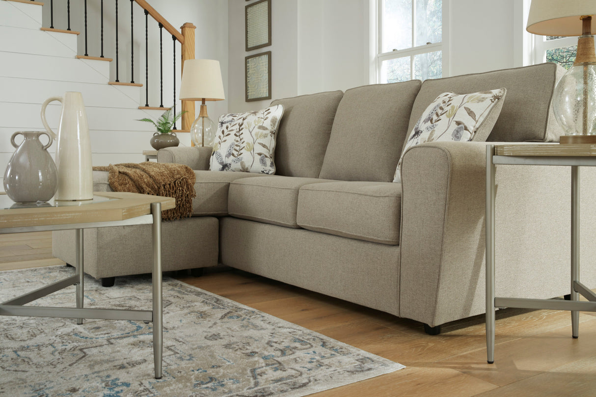 Renshaw Sofa Chaise