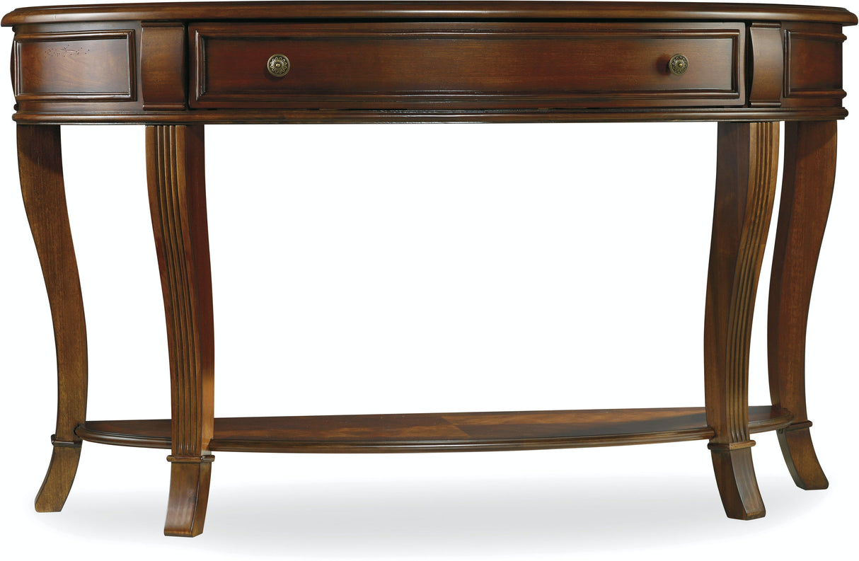 Brookhaven Console Table