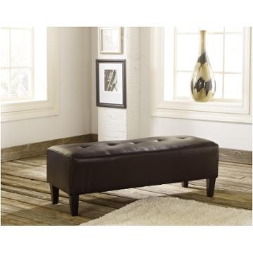 Sinko Oversized Accent Ottoman