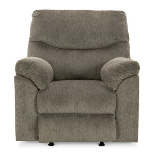 Alphons Recliner