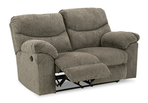 Alphons Reclining Loveseat