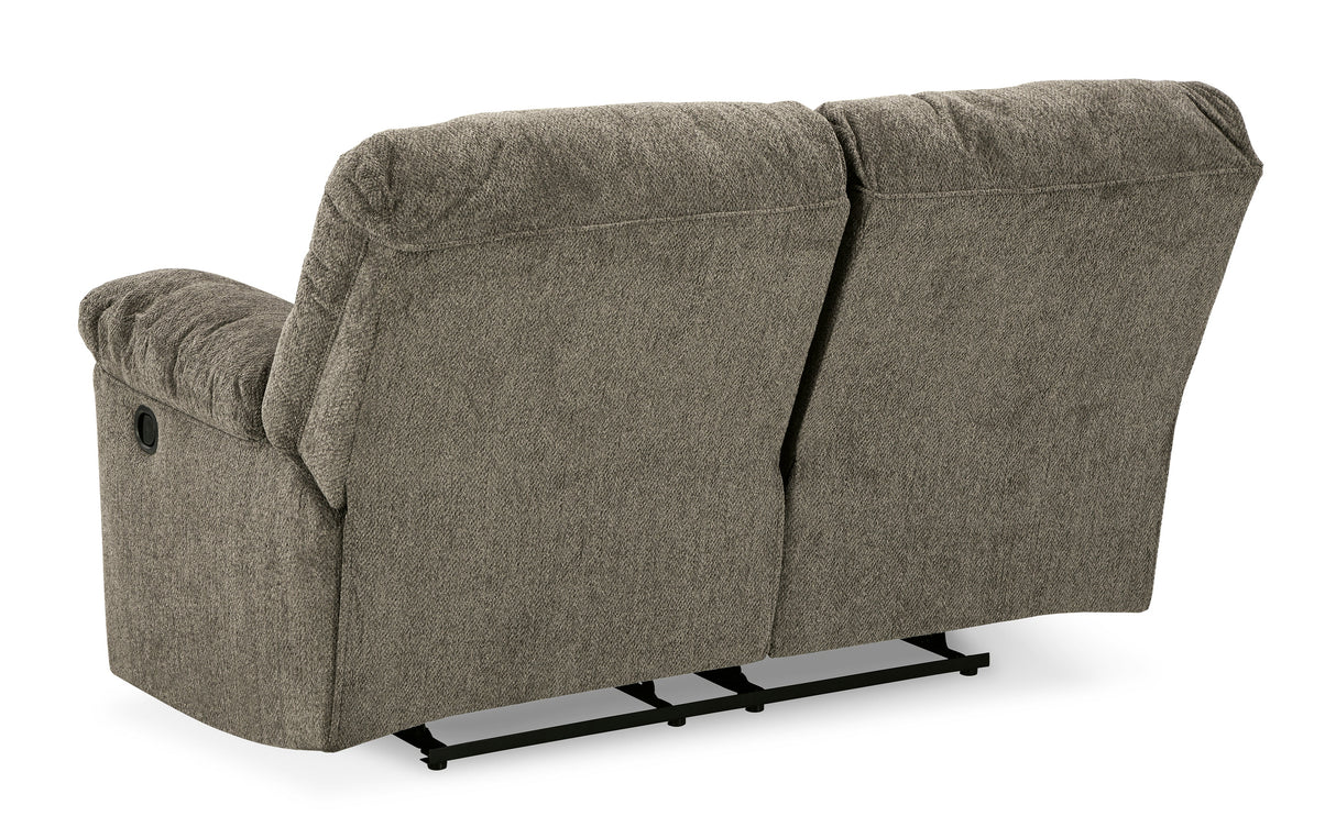 Alphons Reclining Loveseat