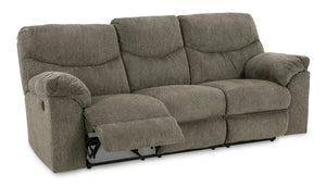 Alphons Reclining Sofa