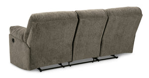 Alphons Reclining Sofa