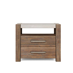 Stockyard - Bedside Chest