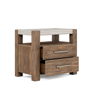 Stockyard - Bedside Chest