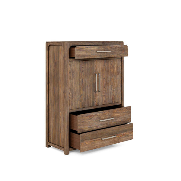 Stockyard - Drawer/Door Chest