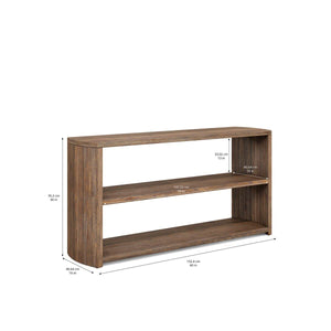 Stockyard - Console Table