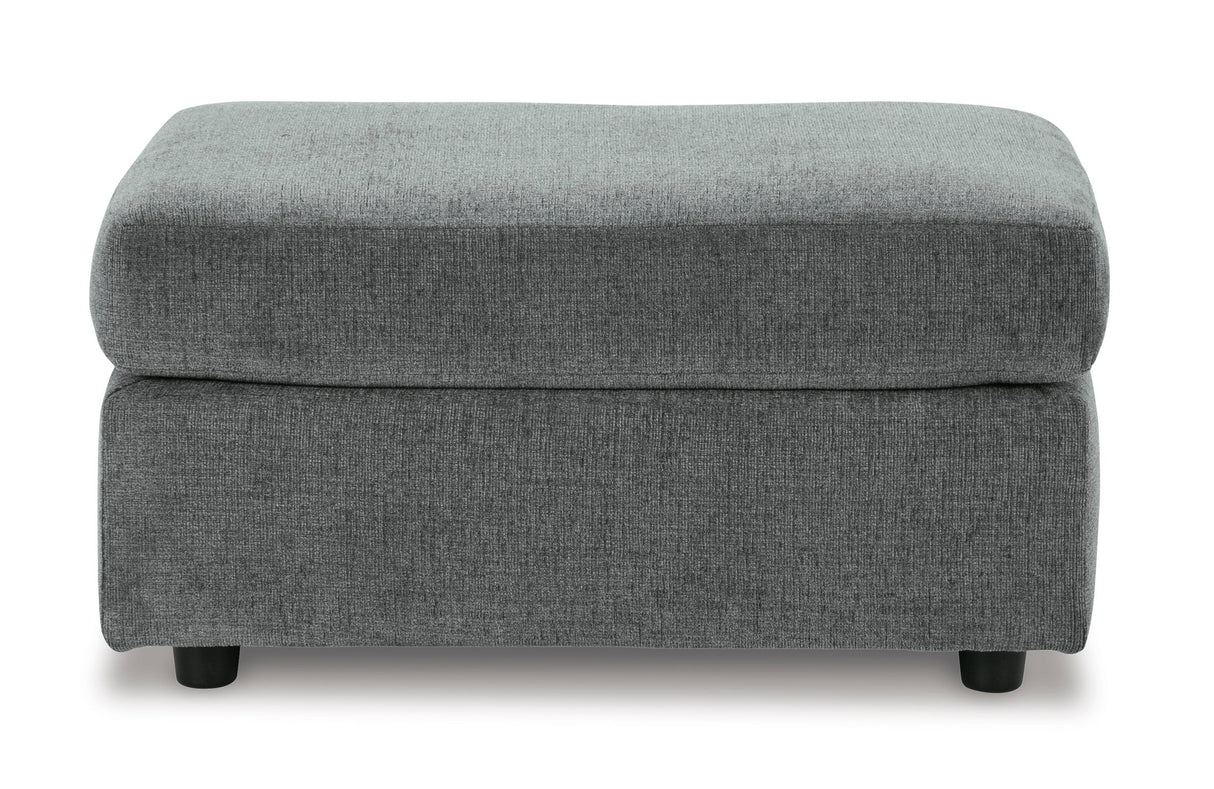 Stairatt Ottoman