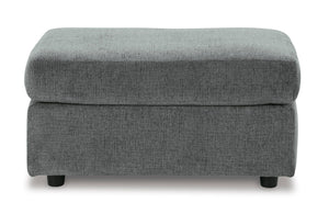 Stairatt Ottoman