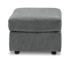 Stairatt Ottoman