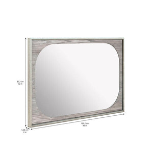 Vault Mirror