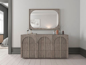 Vault Dresser