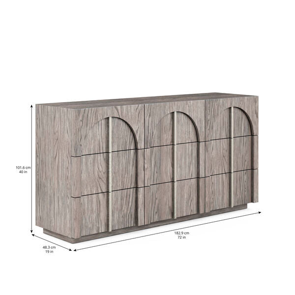 Vault Dresser