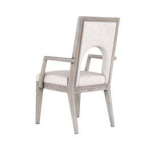 Vaul Arm Dining Chair