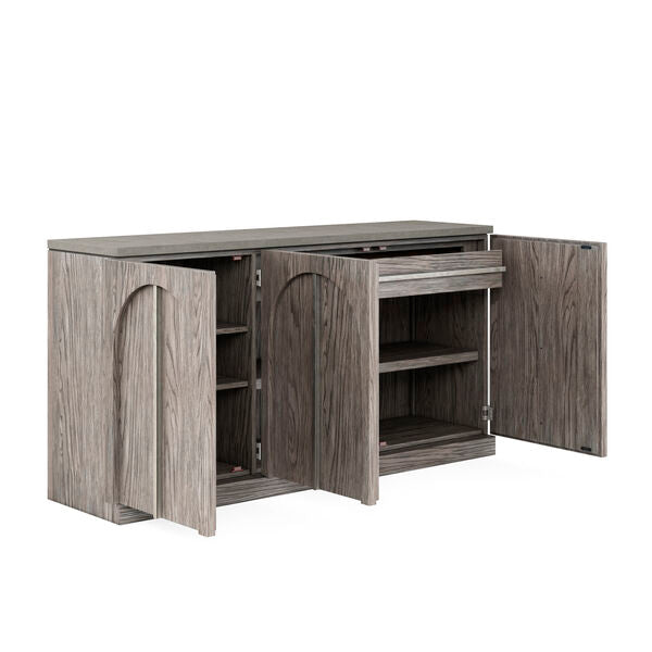 Vault Credenza