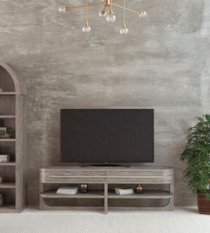 Vault Entertainment Console