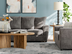 Stairatt Sofa Set (1+2)