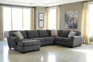 Ambee RAF Sectional